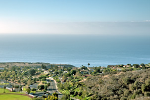 Topanga Beach