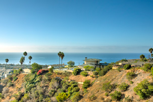 Topanga Beach